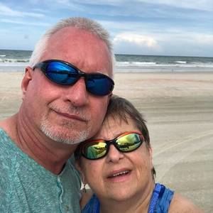 Meet your Posher, Scott